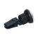 Carpoint magnetisk smartphonehållare Ventilationsgaller Runt, miniatyr 6
