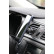 Carpoint magnetisk smartphonehållare Ventilationsgaller Runt, miniatyr 13