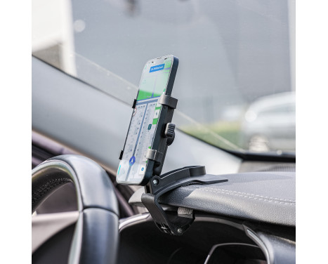 Carpoint multifunktionell smartphonehållare, bild 12