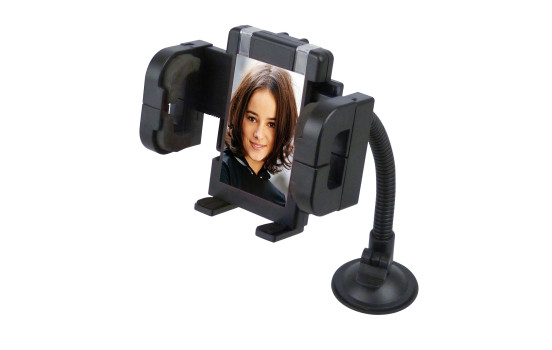 Carpoint Smartphone Hållare Clamp Montering, bild 2