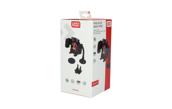 Carpoint Smartphone Hållare Clamp Montering, bild 4