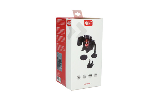 Carpoint Smartphone Hållare Clamp Montering, bild 8