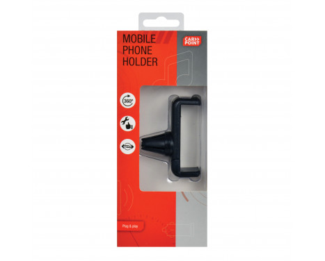 Carpoint Smartphone Hållare Ventilationsgaller, bild 2