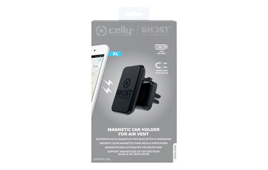 Celly Magnethållare Ghost Plus XL, bild 5