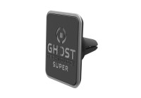Celly magnetisk telefonhållare Ghost Super Vent