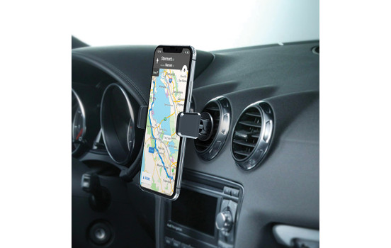 Celly Smartphone Hållare Air Vent 360