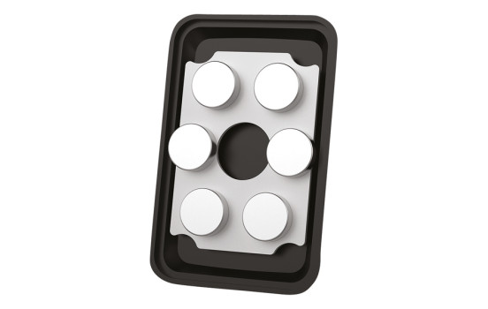 Celly Smartphone Hållare Ghost Vent XL Magnetic, bild 3