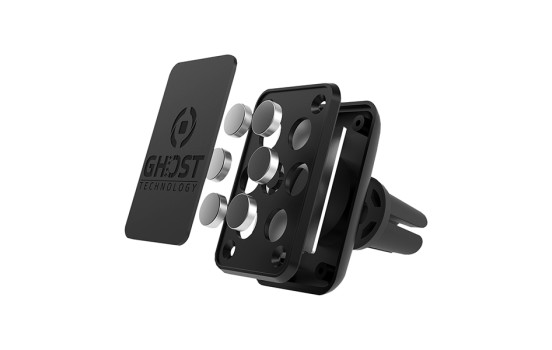 Celly Smartphone Hållare Ghost Vent XL Magnetic, bild 4