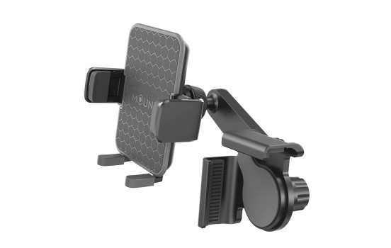 Celly smartphonehållare Mount Plus Tesla, bild 3