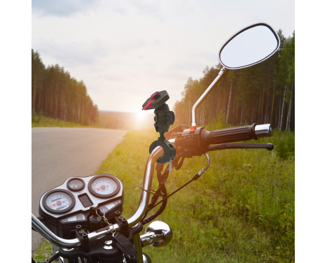 Celly Snap-telefonhållare motor, bild 6
