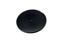 Grip Disc självhäftande instrumentbräda