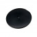 Grip Disc självhäftande instrumentbräda