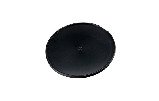 Grip Disc självhäftande instrumentbräda