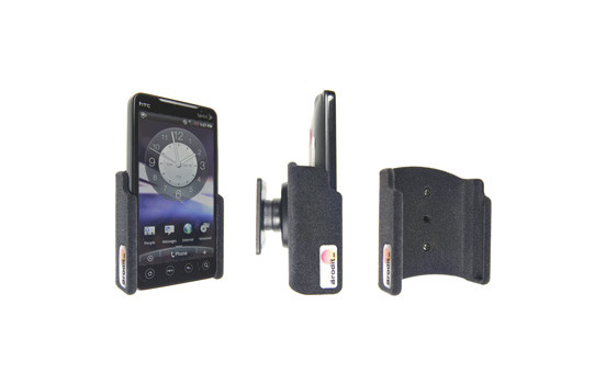 HTC EVO 4G Passiv hållare med vridbart fäste