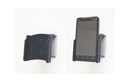 HTC EVO 4G Passiv hållare med vridbart fäste, bild 2