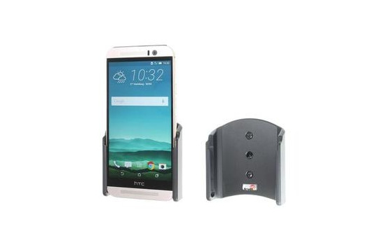 HTC One M9 Passiv hållare med vridbart fäste