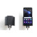 Huawei P10 Aktiv hållare med 12V USB-kontakt, miniatyr 2