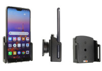 Huawei P20/ P20 Pro Passiv justerbar hållare med vridbart fäste