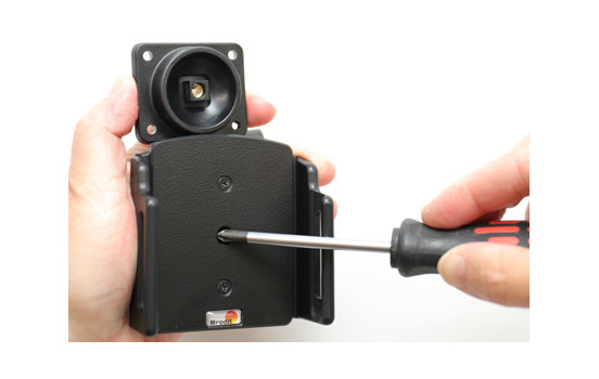 Huawei P20/ P20 Pro Passiv justerbar hållare med vridbart fäste, bild 7