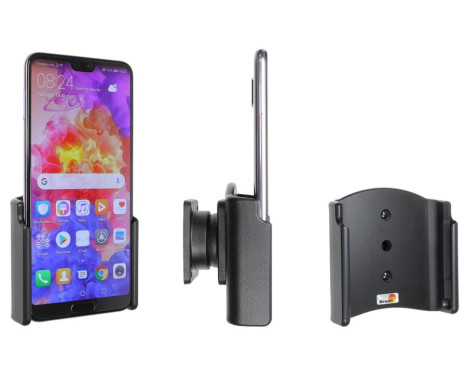 Huawei P20 Pro Passiv hållare med vridbart fäste