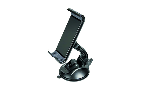 Lampa Super Grip Smartphone- och surfplattahållare med sugkopp