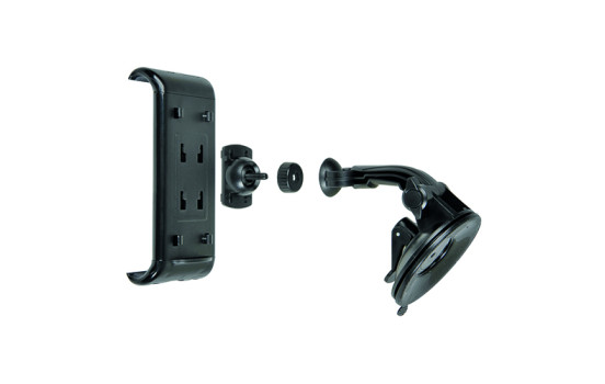 Lampa Super Grip Smartphone- och surfplattahållare med sugkopp, bild 4