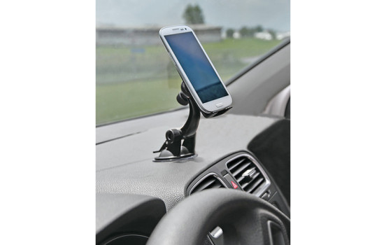 Lampa Telefonhållare High Grip 1, bild 7