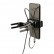 Lampa Telefonhållare Snap Vent Pro, miniatyr 4