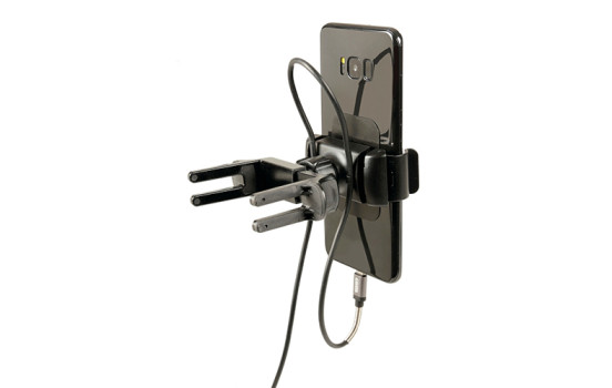 Lampa Telefonhållare Snap Vent Pro, bild 4