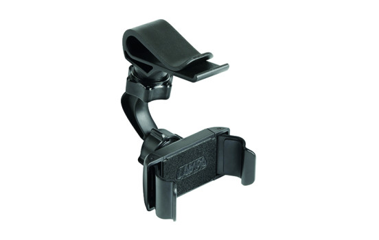 Lampa Telefonhållare Visir Snap Solskyddsfäste