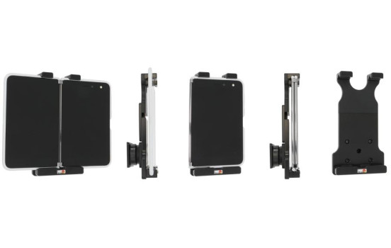 Microsoft Surface Duo passiv hållare med vridbart fäste, bild 2