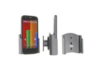 Motorola Moto G Passiv hållare med vridbart fäste