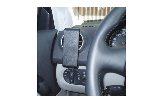 ProClip - Audi A3 2003-2012 / S3 2003-2013 Vänsterfäste