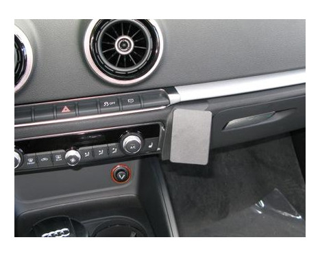 ProClip - Audi A3 2013-> Vinklat fäste