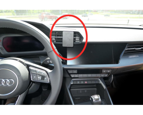 ProClip -Audi A3 2021- Mittfäste