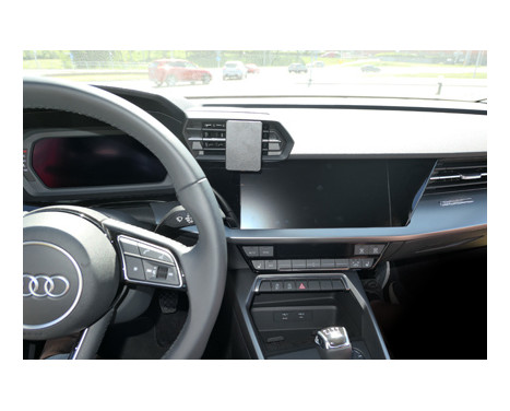 ProClip -Audi A3 2021- Mittfäste, bild 2