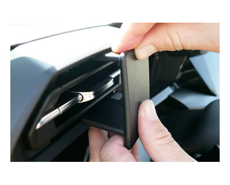 ProClip -Audi A3 2021- Vänster fäste, bild 4