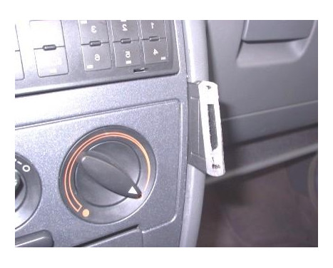 ProClip - Audi A3/S3 2001-2002 Vinklat fäste, bild 4