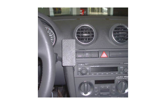 ProClip - Audi A3/S3 2003-2006 Mittfäste, Låg