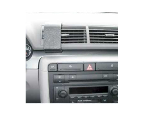 ProClip - Audi A4 2001-2007/ S4 2002-2007 Mittfäste