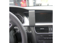 ProClip - Audi A4/ A5/ S4/ S5 Mittfäste, hög