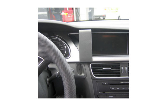 ProClip - Audi A4/ A5/ S4/ S5 Mittfäste, hög