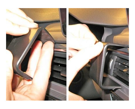 ProClip - Audi A4/ A5/ S5 2016-2020 Mittfäste, bild 4