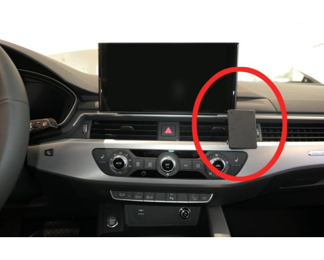 ProClip - Audi A4/ A5/ S5 2020-2022 Mittfäste, bild 5