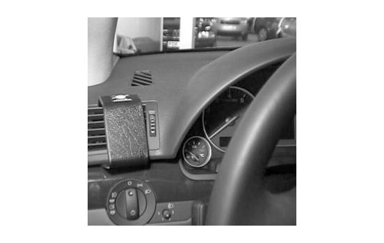 ProClip - Audi A4/ S4 2001-2007 Vänsterfäste