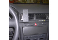 ProClip - Audi A6/S6 1998-2003 Mittfäste, Hög