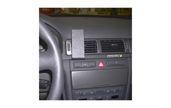 ProClip - Audi A6/S6 1998-2003 Mittfäste, Hög