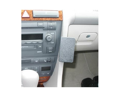 ProClip - Audi A6/S6 1998-2003 Vinklat fäste