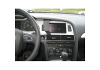 ProClip - Audi A6/S6 2010 Mittfäste