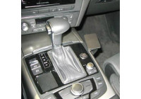 ProClip - Audi A6 / S6 2011-2018- Audi A7 2011-2017 Konsolfäste